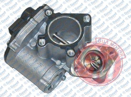 GUA 41136 Egr Valfi Laguna Ii / Iii 05> - Megane Ii 05> - Scenic Ii - Trafic Ii 06> - Espace Iv 06> 2.0  ####